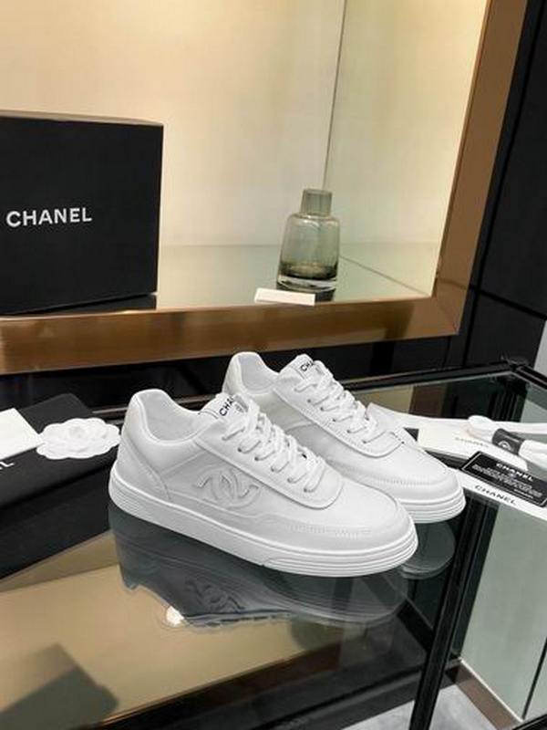 Chanel Women's Shoes 733